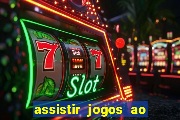 assistir jogos ao vivo rmc